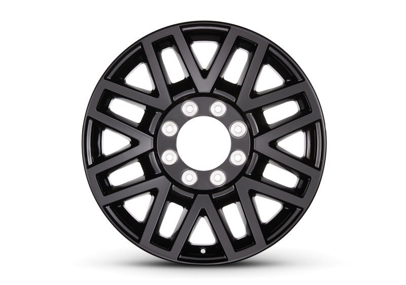 Ford Racing 05-20 F-Super Duty 20in x 8in Wheel Package with TPMS Kit - Black M-1007K-SU2008EB M-1007K-SU2008EB Photo - Unmounted