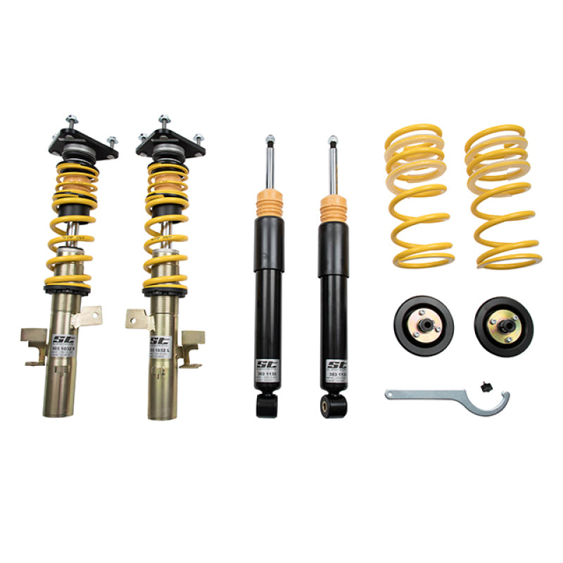 ST Suspensions ST XTA Coilover Kit Ford Focus RS 18230867 Photo - Primary