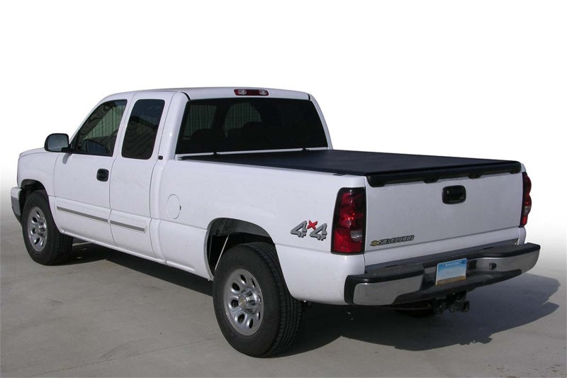 Access Vanish 88-00 Chevy/GMC Full Size 6ft 6in Bed Roll-Up Cover 92129 92129 Photo - Primary