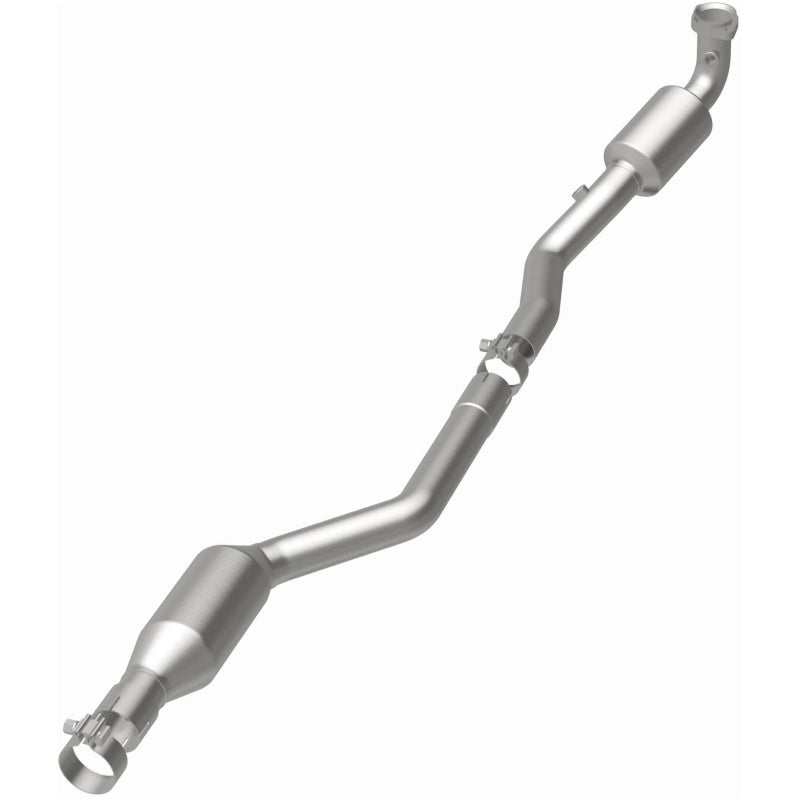 MagnaFlow Mercedes-Benz SL500 California Grade CARB Compliant Direct-Fit Catalytic Converter 551419 Photo - out of package