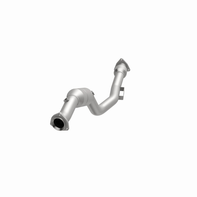 MagnaFlow Volkswagen Phaeton OEM Grade Federal / EPA Compliant Direct-Fit Catalytic Converter 49876 360 Degree Image Set