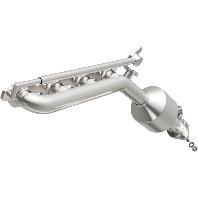 MagnaFlow Lexus GX460 OEM Grade Federal / EPA Compliant Manifold Catalytic Converter 51794 Photo - Primary