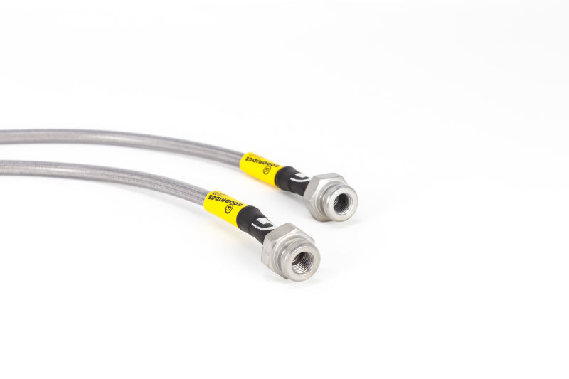 Goodridge Stainless Steel Brake Line S 01-03 Chevy Silverado 14182 Photo - out of package