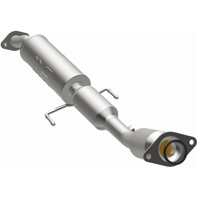 Magnaflow 17-18 Toyota Corolla iM Base L4 1.8L OEM Grade Direct-Fit Catalytic Converter 280092 280092 Photo - out of package