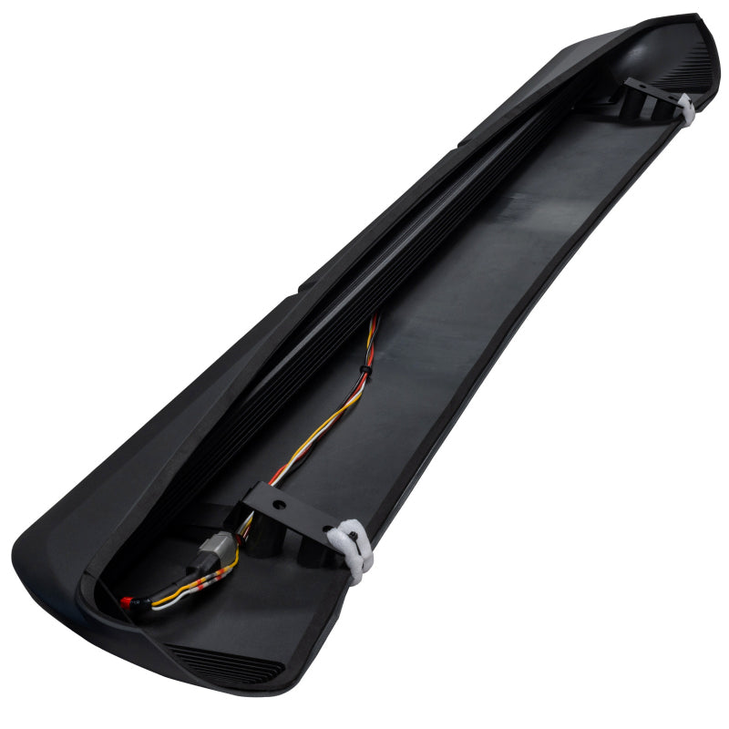 ORACLE Lighting Oracle 2021+ Ford Bronco Integrated Windshield Roof LED Light Bar System 5888-023 5888-023 Photo - out of package