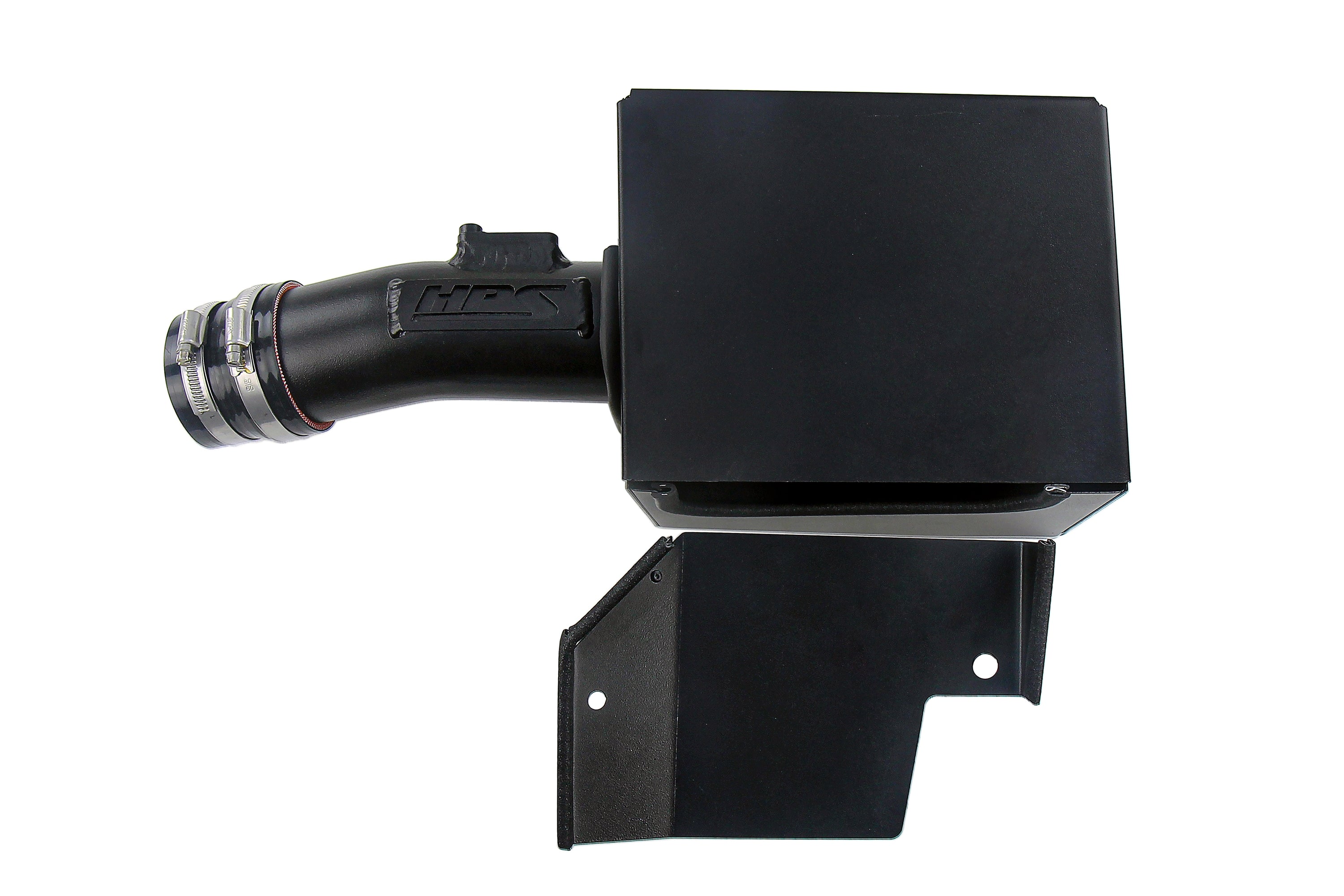 HPS Air Intake Kit 2018-2022 Honda Accord 1.5L Turbo, Includes Heat Shield, 827-406