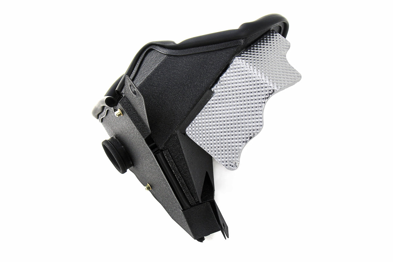 HPS Air Intake with Heat Shield, Acura 2021-2023 TLX Type-S, 827-717