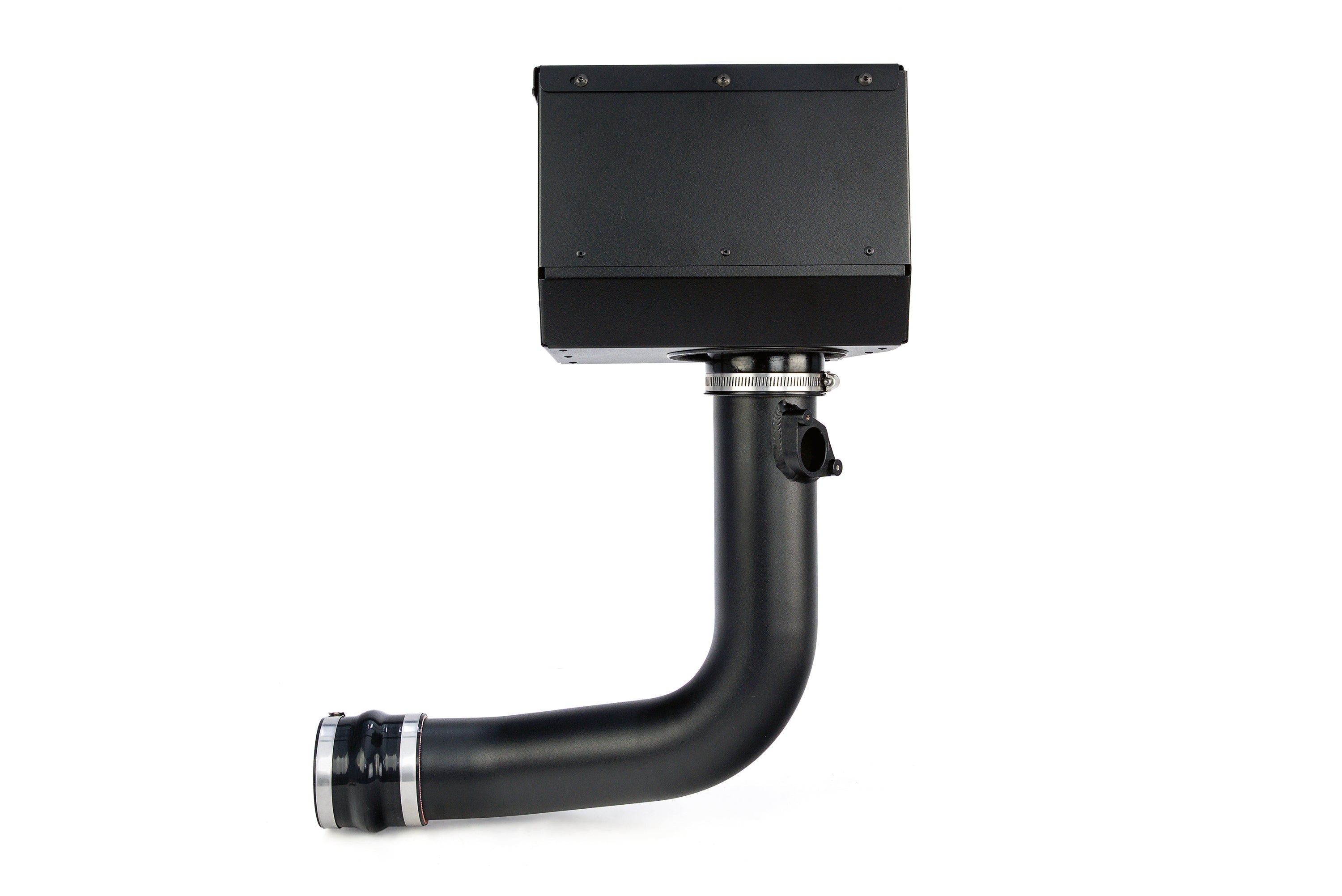 HPS Cold Air Intake Kit with Heat Shield, 2022-2024 Subaru WRX 2.4L Turbo, 827-727