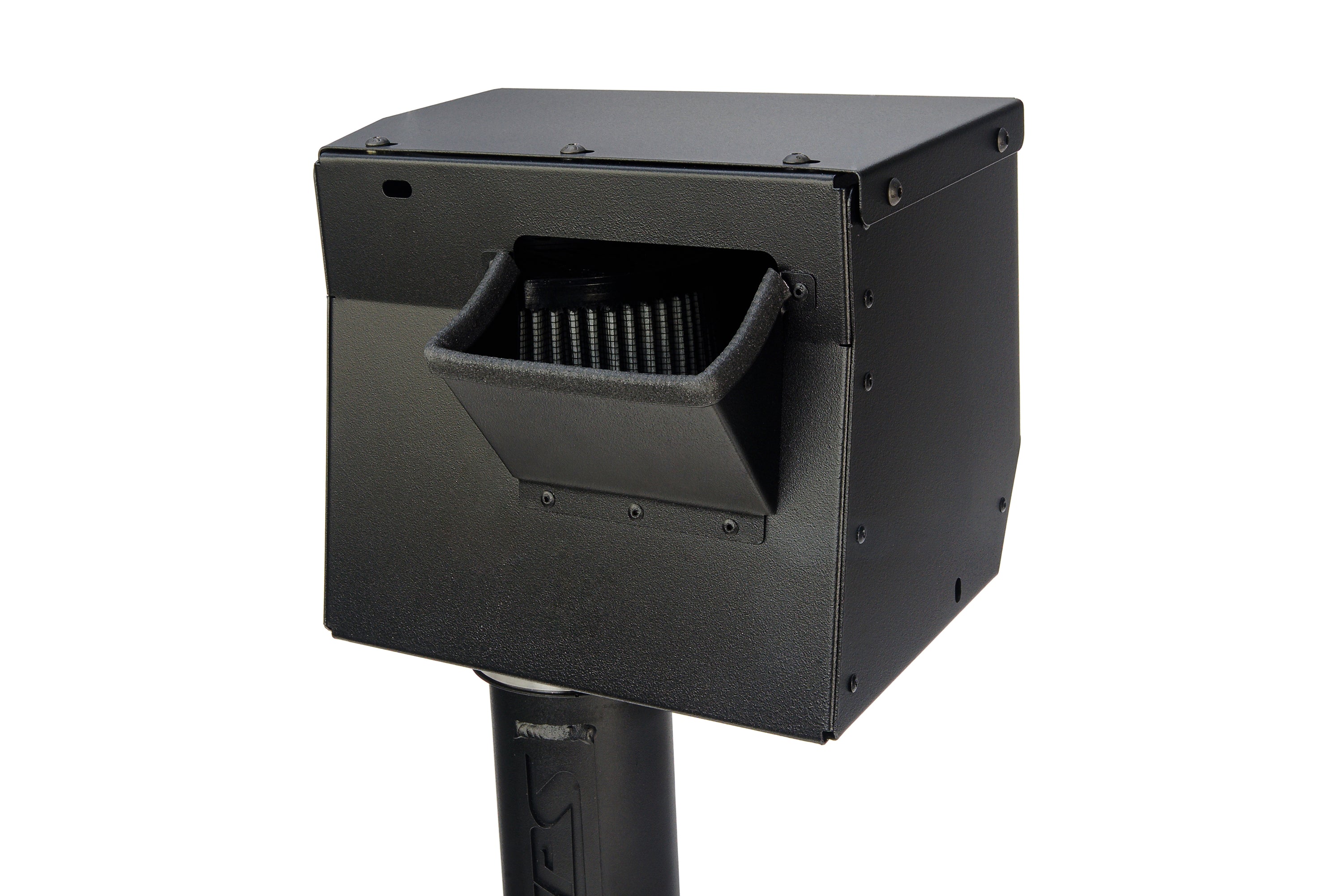 HPS Cold Air Intake Kit with Heat Shield, 2022-2024 Subaru WRX 2.4L Turbo, 827-727