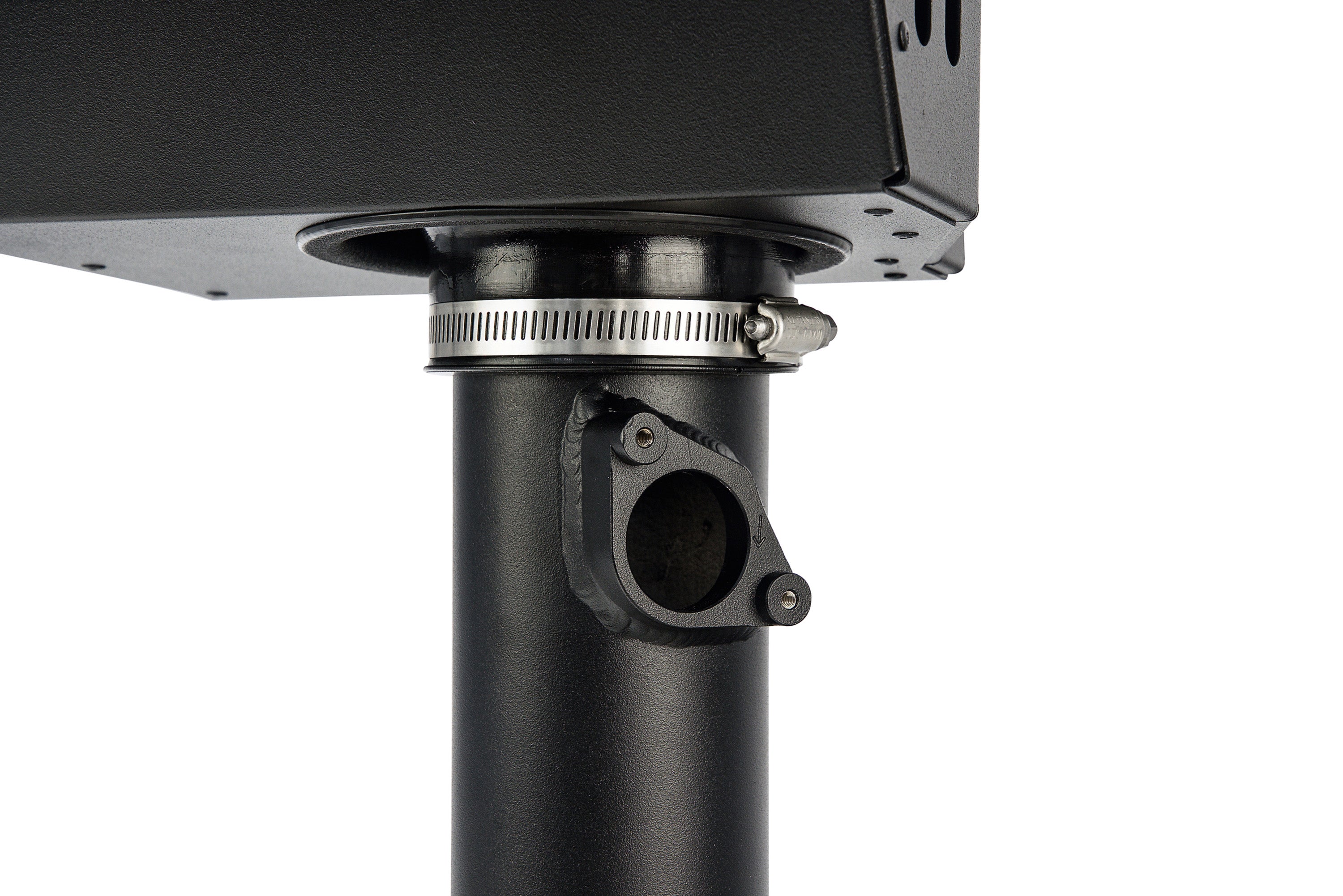 HPS Cold Air Intake Kit with Heat Shield, 2022-2024 Subaru WRX 2.4L Turbo, 827-727