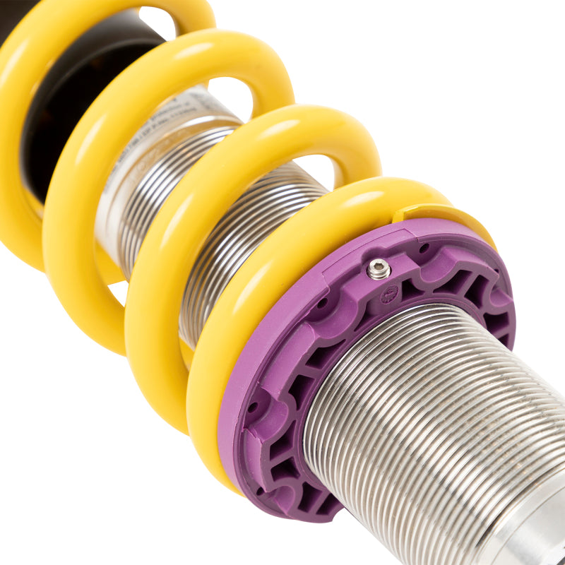 Belltech Coilover Kit 02-07 Trailblazer /Envoy 21019 User 3