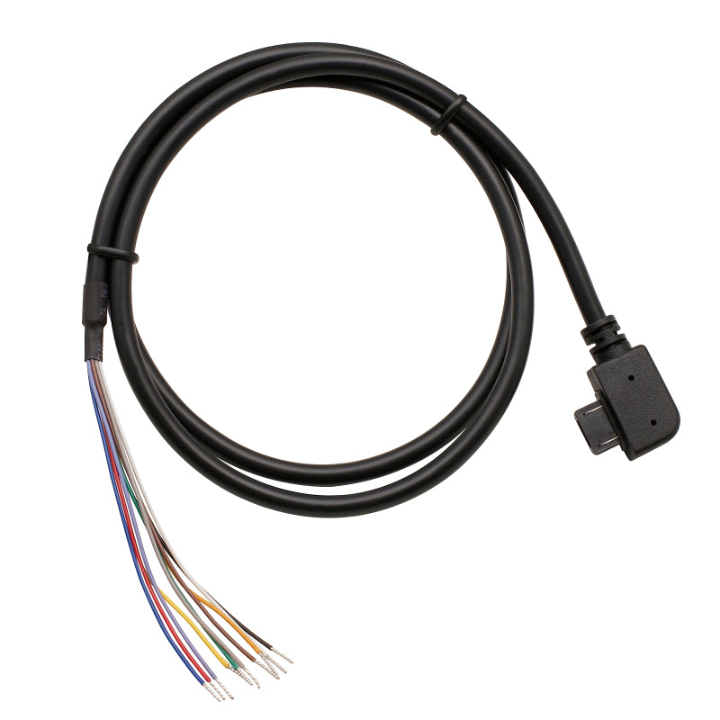 SCT Performance ITSX Analog Cable (for Ford Vehicles) 4021 4021 User 3