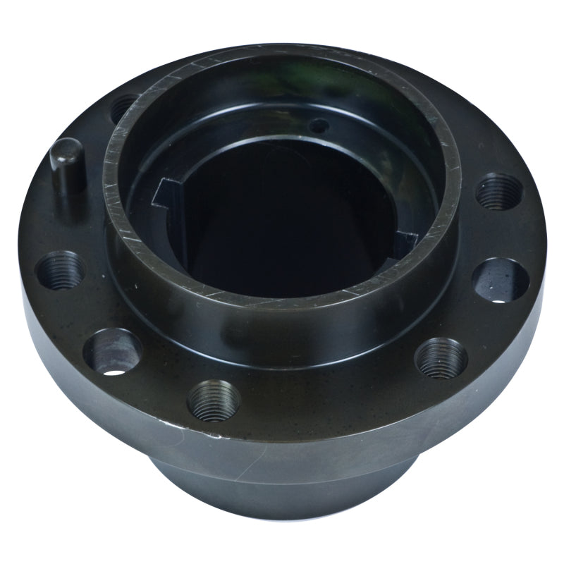 Fluidampr FDR Damper Accessories Engine Components Crankshaft Dampers main image