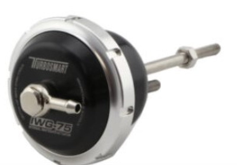 Turbosmart BOV Kompact EM Plumb Back VR15 - Fiat Abarth 124 Spider 1.4 Turbo TS-0223-1284 TS-0223-1284 User 1