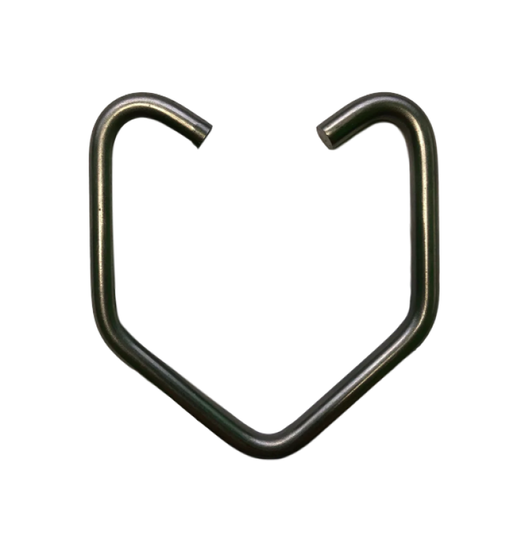 SeaSucker Stainless D-Ring (Pointed) CX2157 CX2157 User 1