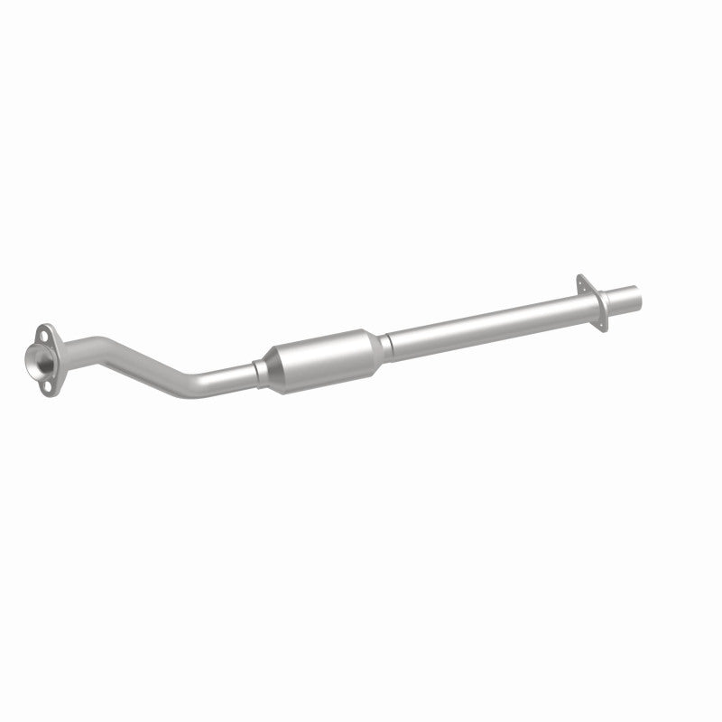 MagnaFlow California Grade CARB Compliant Direct-Fit Catalytic Converter 3391165 360 Degree Image Set