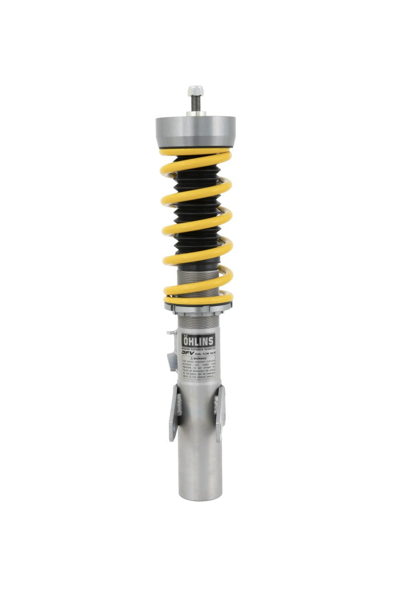 Ohlins 17-21 Honda Civic Type R (FK8) 23 Honda Civic Type R (FL5) Road & Track Coilover System HOS MT00S1 HOS MT00S1 User 1