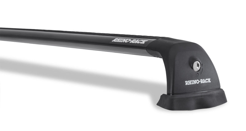 Rhino-Rack 01-06 Acura MDX 4 Door SUV Vortex RVP 2 Bar Roof Rack - Black RVP09 RVP09 Photo - Primary