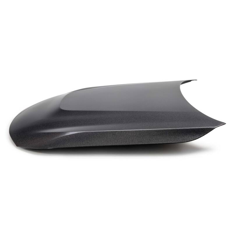 Seibon 2023+ BMW 2 Series (G42) / M2 (G87) OE-Style Carbon Fiber Hood HD23BMWG87-OE HD23BMWG87-OE User 1