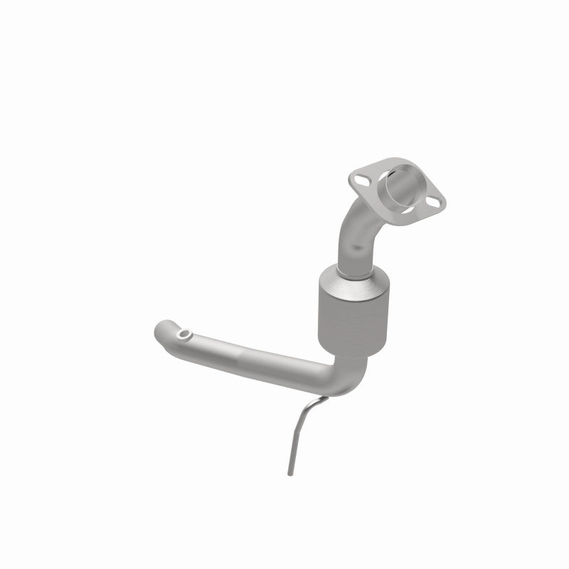 MagnaFlow California Grade CARB Compliant Direct-Fit Catalytic Converter 444319 360 Degree Image Set