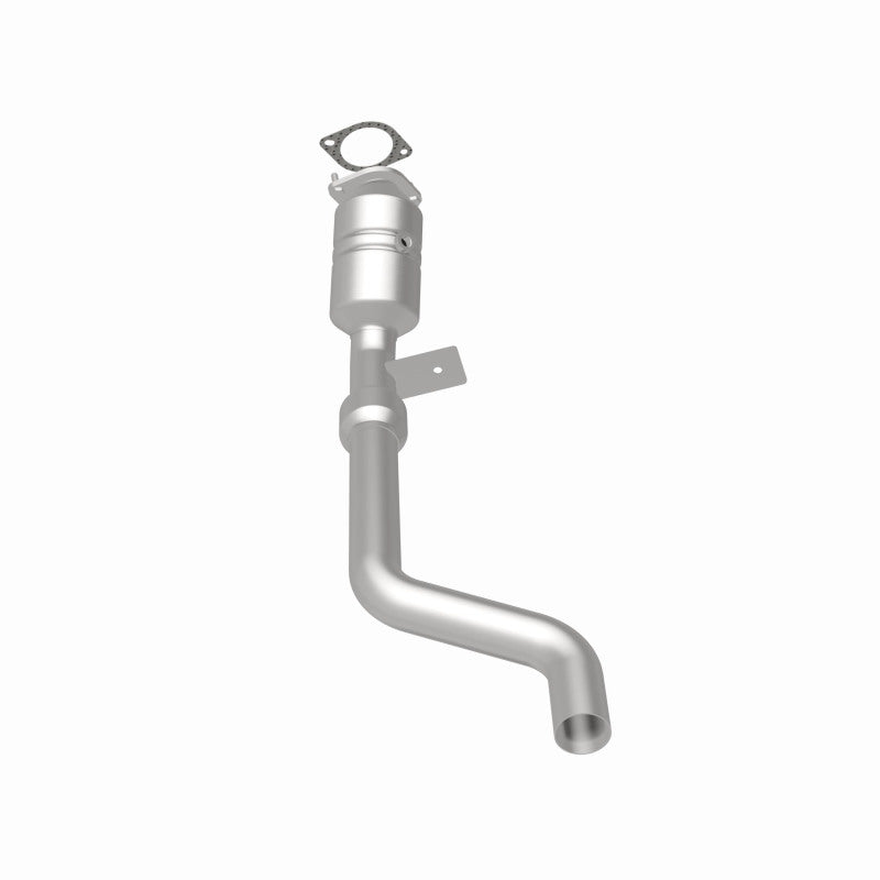 MagnaFlow Ford Mustang OEM Grade Federal / EPA Compliant Direct-Fit Catalytic Converter 52224 360 Degree Image Set