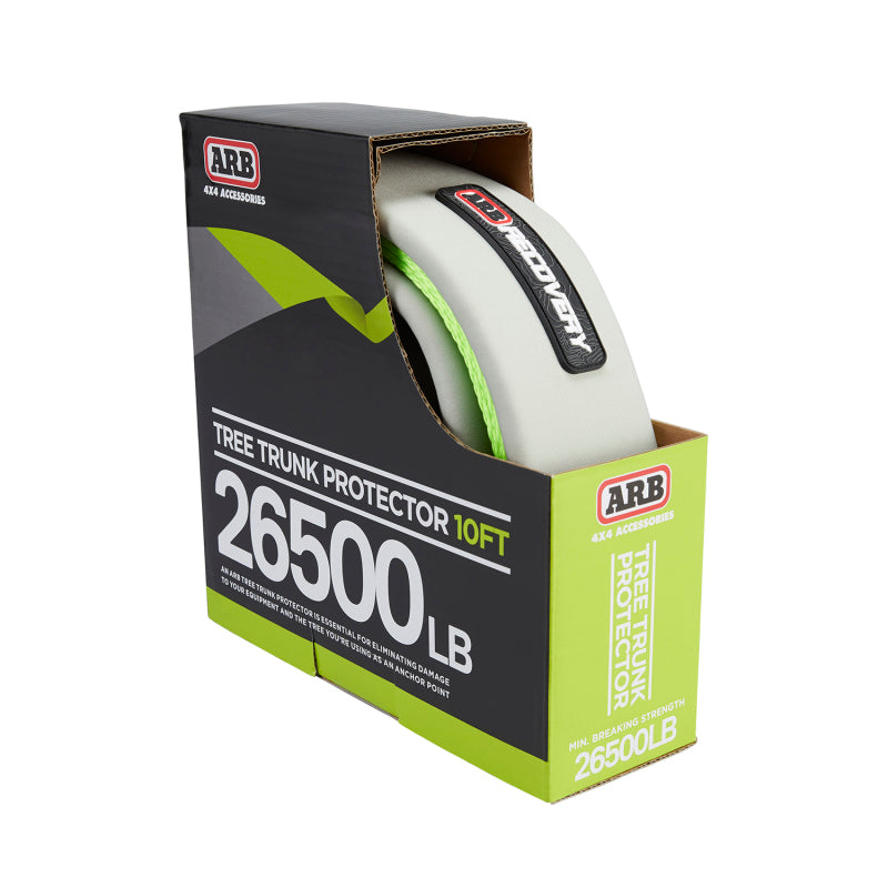 ARB Tree Protector 10Ft ARB730LB ARB730LB Photo - Primary