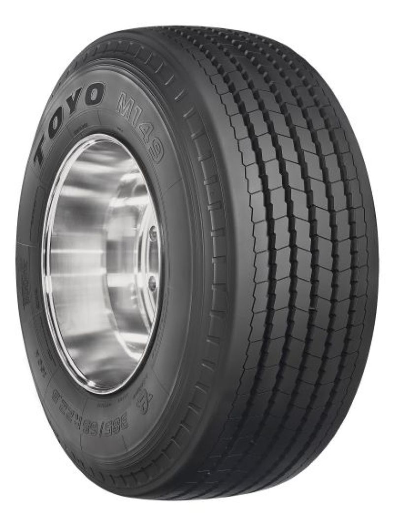 TOYO M149 - 425/65R22.5 165K L/20 M149 TL (37.33 FET Inc.) 562090 562090 User 1