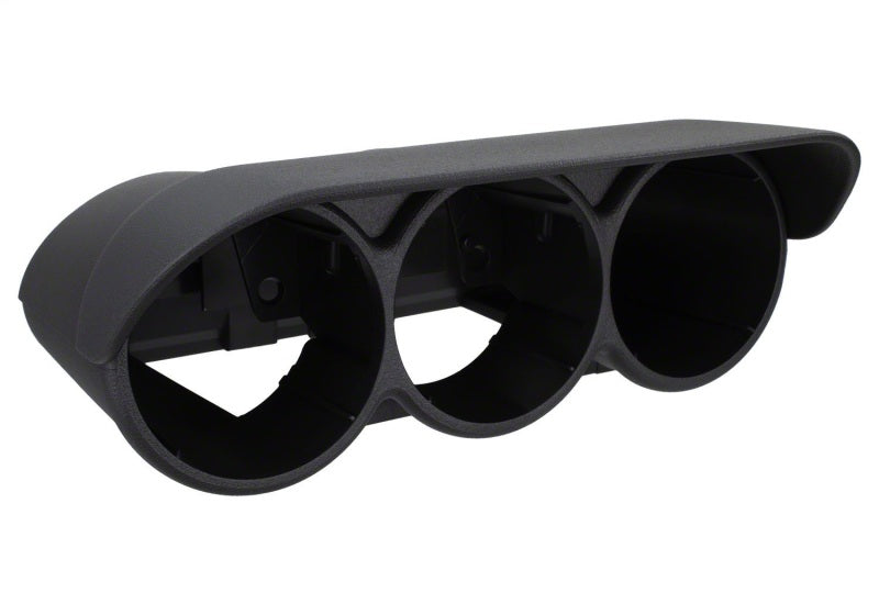 Ford Gauge Pod 10-11 Mustang FRDM6304GPOD-A M-6304GPOD-A Photo - Unmounted