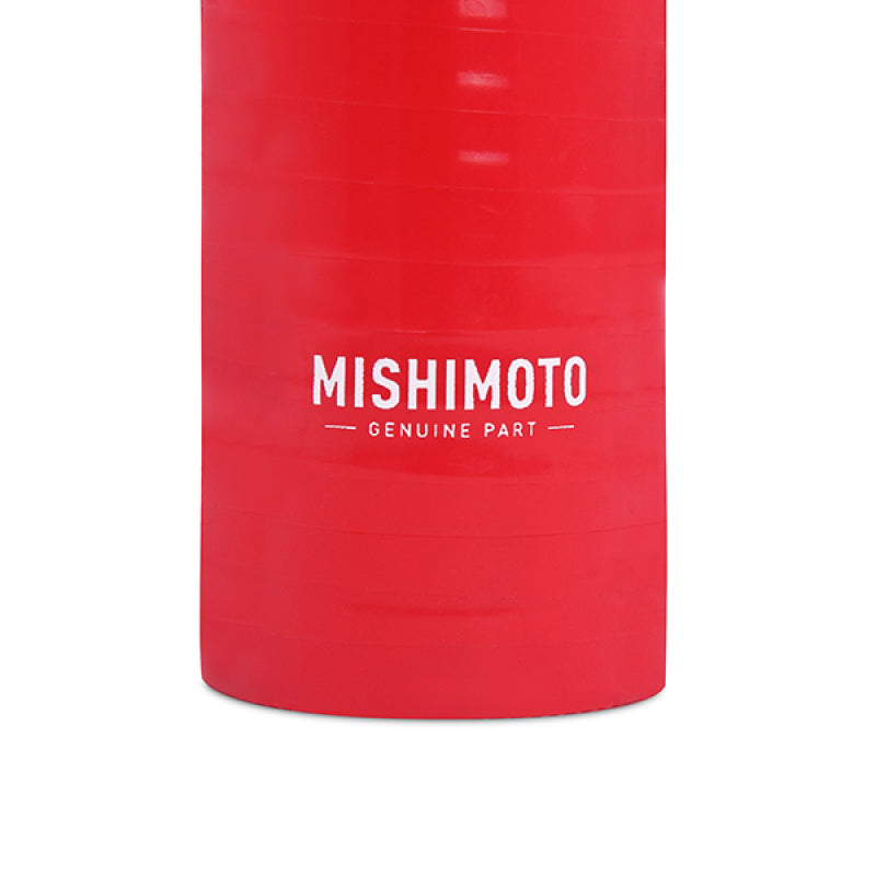 Mishimoto Toyota Supra Silicone Radiator Hose Kit MMHOSE-SUP-86RD Photo - Close Up