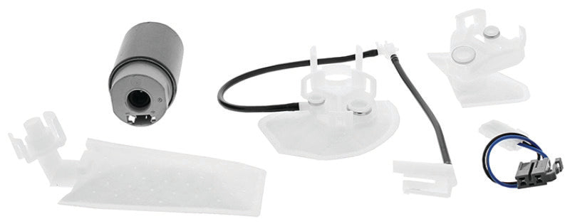 QuadBoss 09-14 Yamaha YFM550 Grizzly 4x4/EPS Fuel Pump Rebuild Kit 401263 401263 Photo - Primary