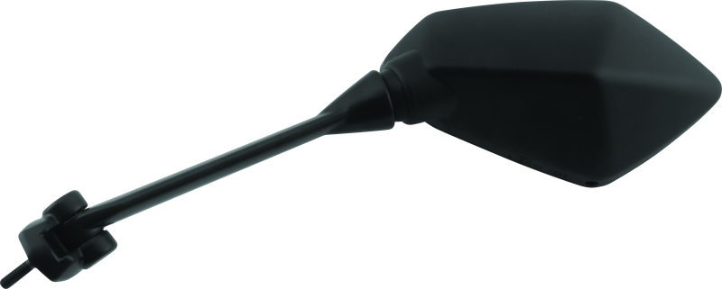 BikeMaster 11-13 Kawasaki ZX1000 Ninja 1000 ABS Mirror Left - Black 600551 600551 Photo - Primary