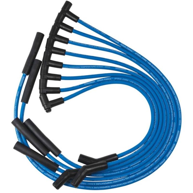 Moroso Wire Set, Spiral Core 72570 User 1