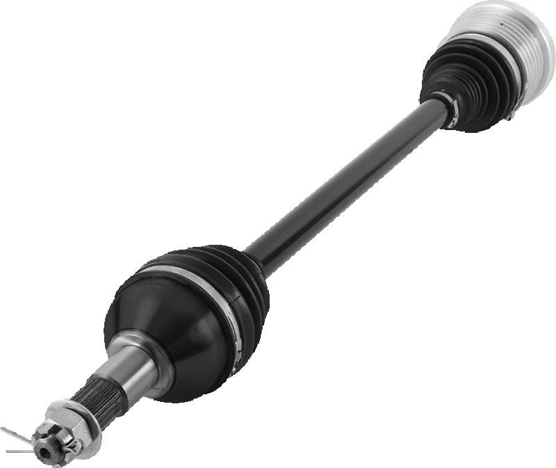 QuadBoss Rugged Axle 609275 609275 Photo - Primary