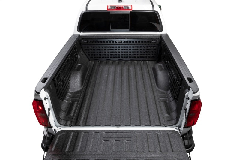 Putco 15-21 Chevy Colorado /Canyon - 5.1ft/6.2ft (All Box sizes) Molle Front Panel 195033 195033 Photo - Mounted