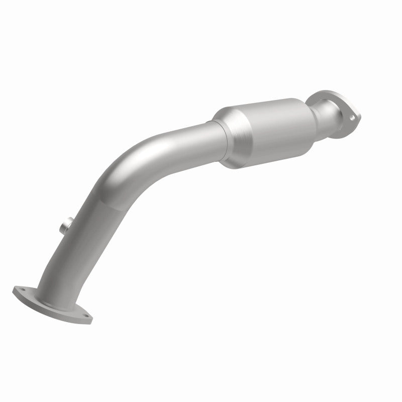 MagnaFlow Lexus NX200t OEM Grade Federal / EPA Compliant Direct-Fit Catalytic Converter 21-114 360 Degree Image Set