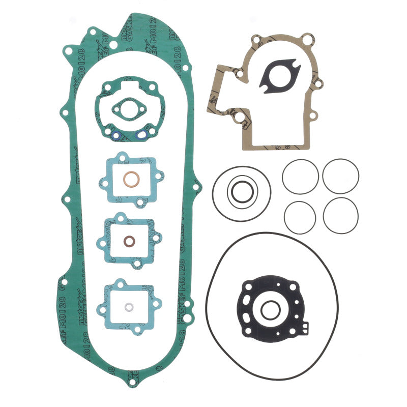 Athena 97-00 Suzuki AY Katana LC / R 50 Complete Gasket Kit (Excl Oil Seal) P400510850017 P400510850017 Photo - Primary