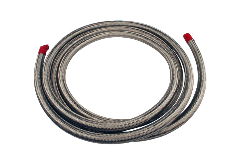 Aeromotive 12' AN-10 Stainless Steel Braided Line 15709 Photo - Primary
