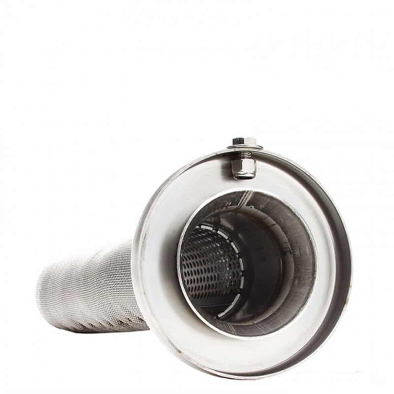 Skunk2 60mm MegaPower Exhaust System 06-08 Honda Civic (Non Si) (2Dr) 413-05-2700 Photo - Unmounted