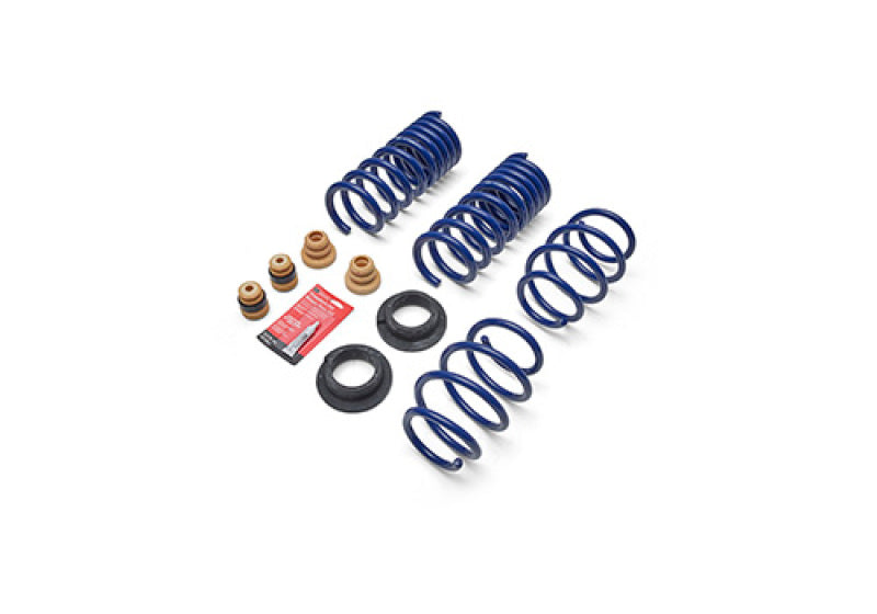 Ford Racing 2024 Mustang 2.3L Track Lowering Spring Kit M-5300-S62T M-5300-S62T User 1