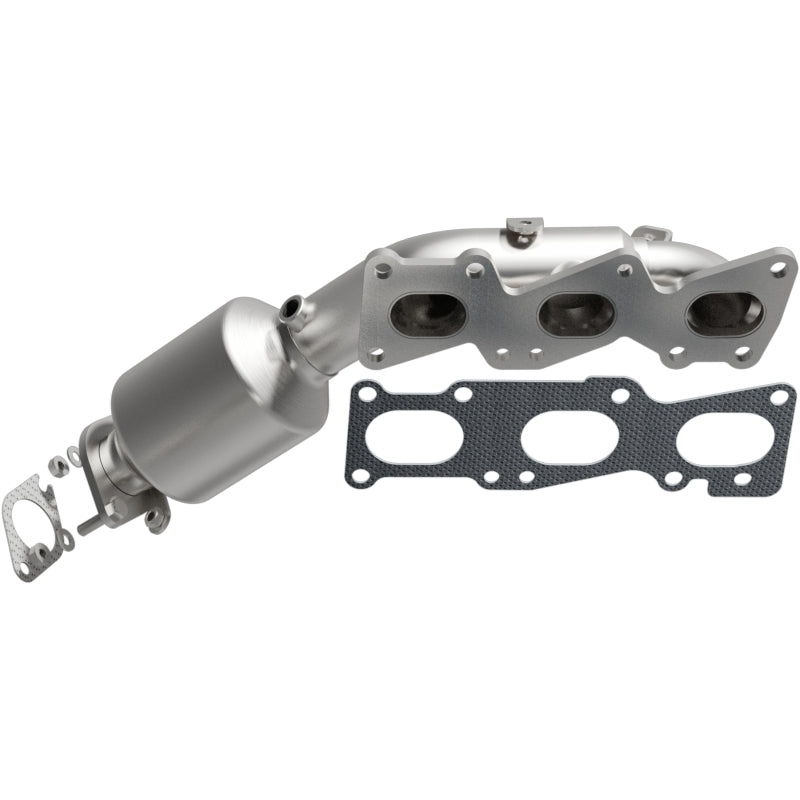 MagnaFlow Hyundai OEM Grade Federal / EPA Compliant Manifold Catalytic Converter 52778 Photo - Primary