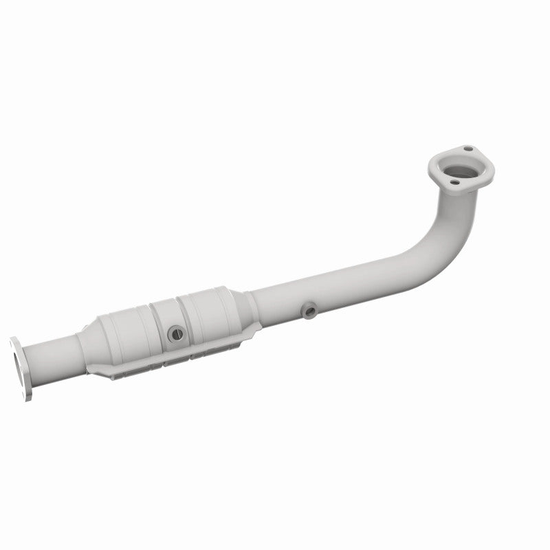 MagnaFlow Honda CR-V OEM Grade Federal / EPA Compliant Direct-Fit Catalytic Converter 51668 360 Degree Image Set