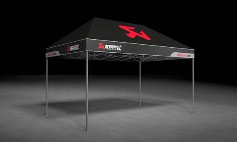 Akrapovic Akrapovic Tent 801441 801441 User 1