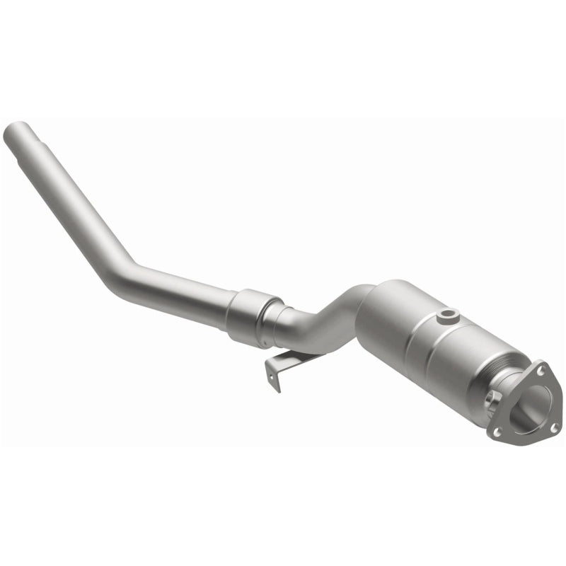 MagnaFlow Audi OEM Grade Federal / EPA Compliant Direct-Fit Catalytic Converter 51437 Photo - out of package
