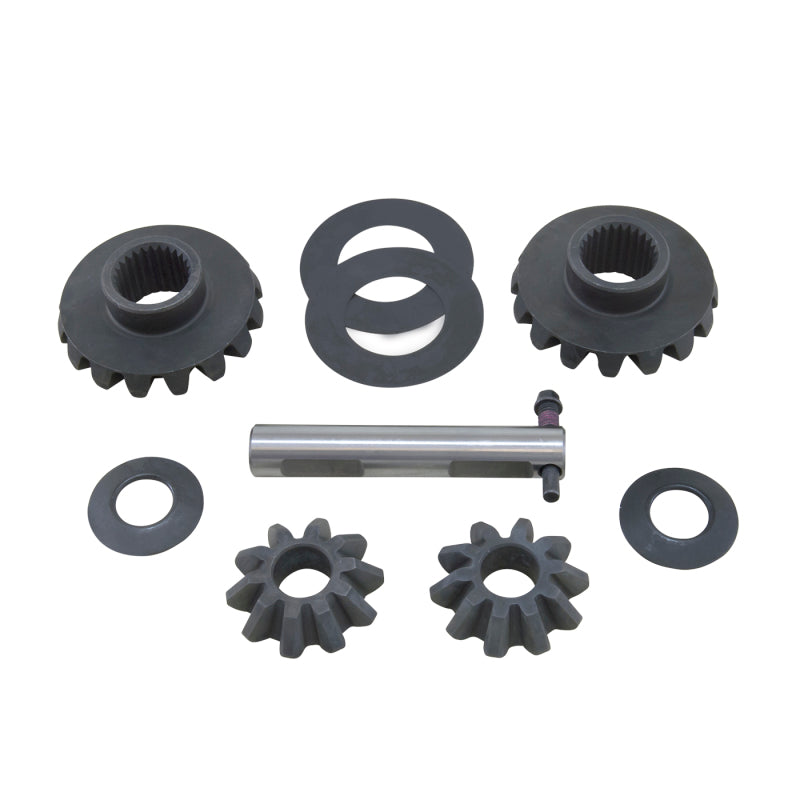 Yukon Gear & Axle Yukon Gear Standard Open Spider Gear Kit For Early 7.5in GM w/ 26 Spline Axles and Large Windows YPKGM7.5-S-26 YPKGM7.5-S-26 Photo - Primary