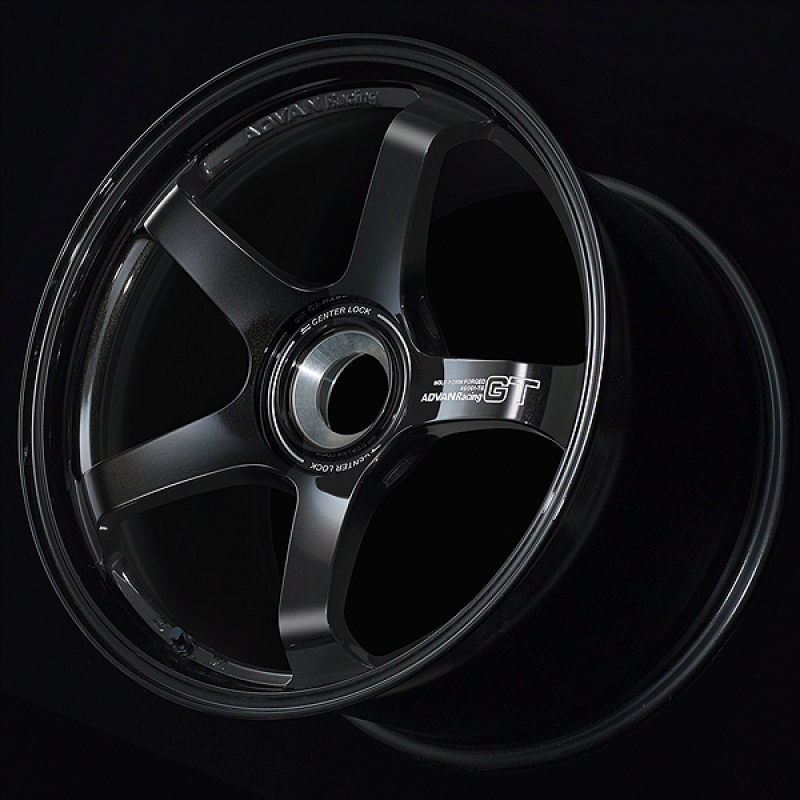 Advan AVN GT Wheels Wheels Wheels - Forged main image
