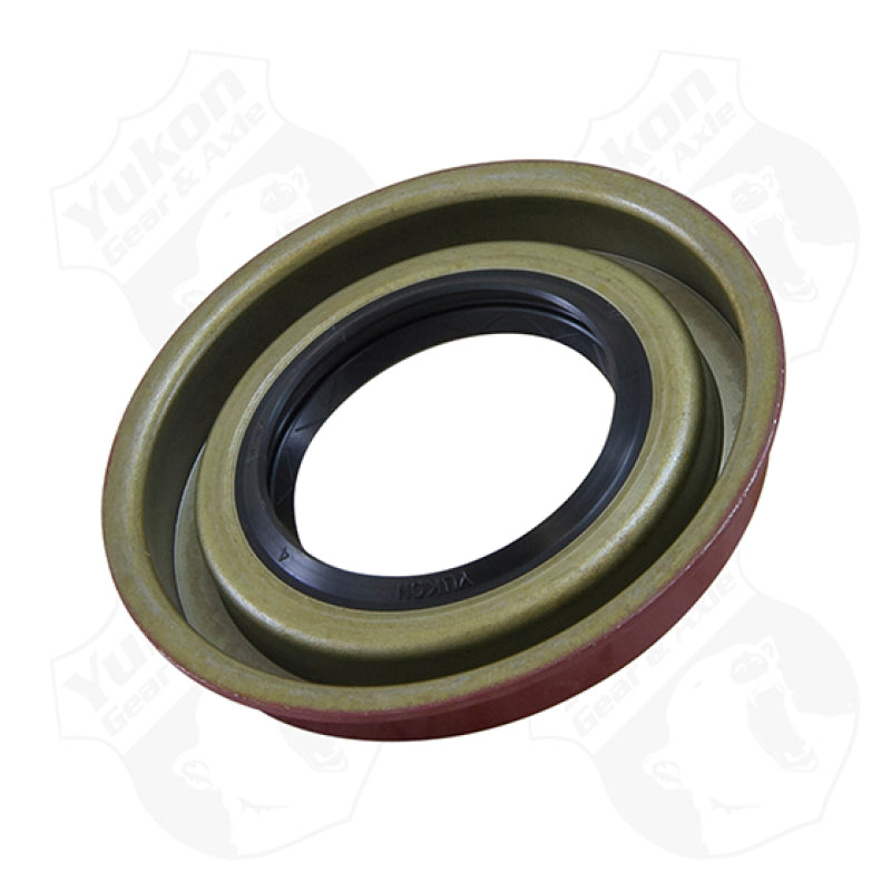 Yukon Gear & Axle Yukon Gear 7.2in GM 7.5in GM & 8.2in GM Pinion Seal YMS8610 YMS8610 Photo - Primary