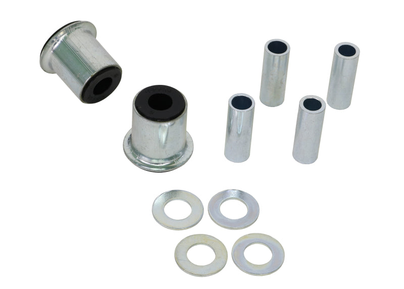 Whiteline 67-73 Ford Mustang Front Control Arm - Front Lower Bushing W53569 W53569 Photo - Close Up