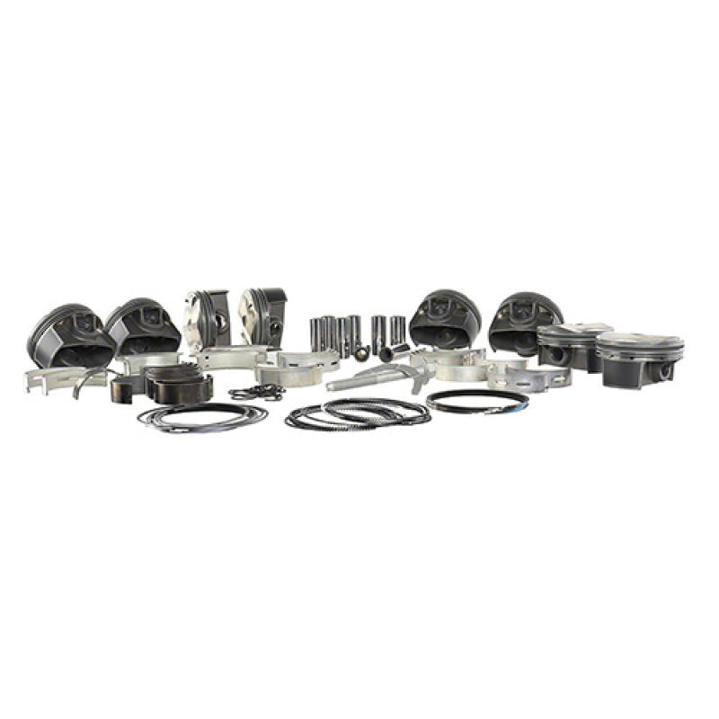 Ford Racing 5.2L FP350S/A52XS Piston/Rod Bearing/Main Bearing Kit M-6110-FP350S M-6110-FP350S User 1