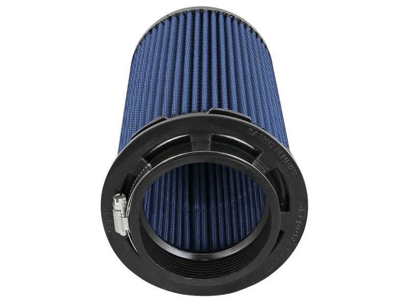 aFe Air Filter - Magnum FLOW PRO 5R Universal, Clamp-On 24-90099 Photo - Unmounted