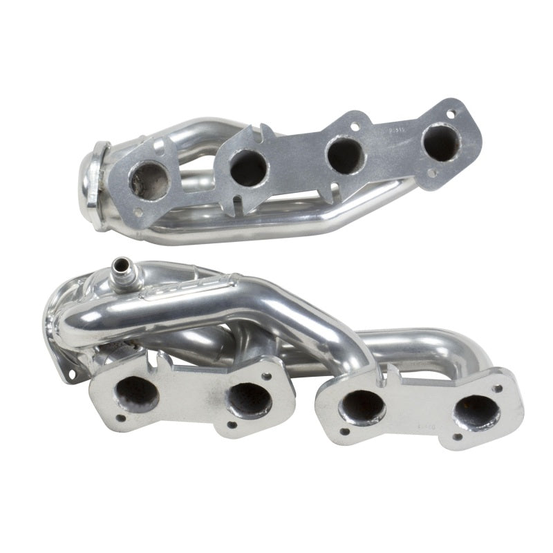 BBK Performance 97-03 Ford F-150/97-02 Exped 4.6L Shorty Headers (Coated) 35150 Photo - Unmounted